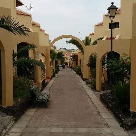 Cozy And Sunny With Everything Need, Great Location * Costa Adeje