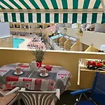 Apartman Cozy And Sunny With Everything Need, Great Location Costa Adeje (Tenerife)